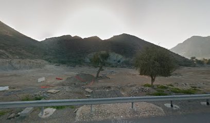 Address Fujairah Hiking - Dubai -