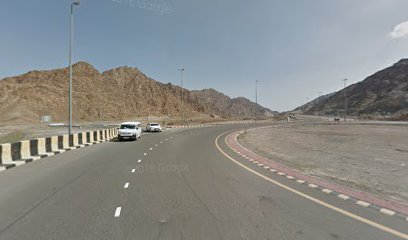 wadi shahab - Dubai -