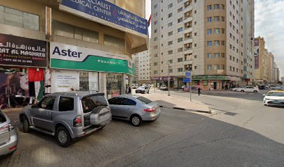 عجمان - Dubai -