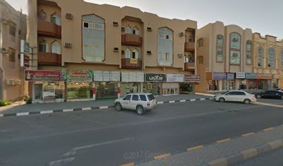 بنايت عبدالله سعيد الحريثي - Dubai -