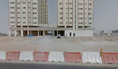 Al Bakhit Complex - مجمع آل بخيت - Dubai -