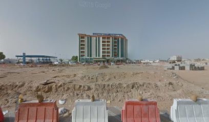 بروبچ گلوری خور - Dubai -