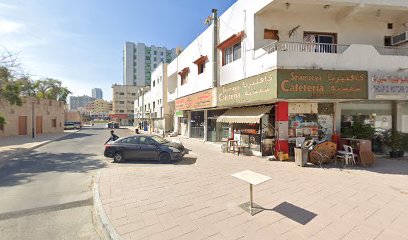 AL MUSHEER DRIVING SCHOOL - مدرسة المشير لتعليم قيادة السيارات - Ajman - +971 52 989 9987