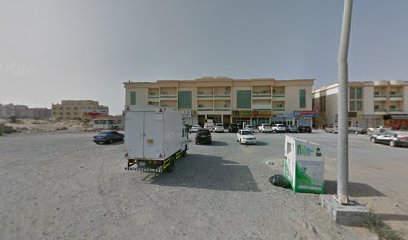 Al Nahda Building - بناية النهدة - Dubai -