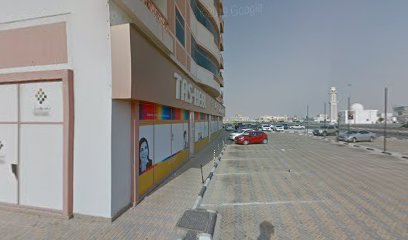 Al Yassmin Building - بناية الياسمين - Dubai -
