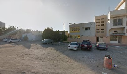 ALARDHIYA ALFANIYA Building Maintenance - Dubai - +971 54 721 1631