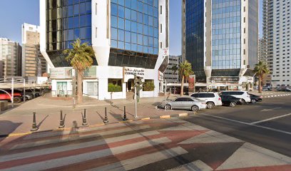 Dentec Dental Laboratory - Abu Dhabi - +971 6 572 2092