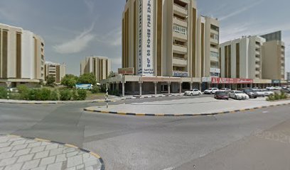 16 Building Bld No:3 - Dubai - +971 50 710 5067