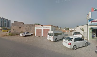 شركة رش حشرات في خورفكان - Ajman - +971 58 862 3480