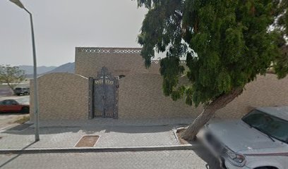 ABDELRAZAAQ ALHAMMADI - Dubai -