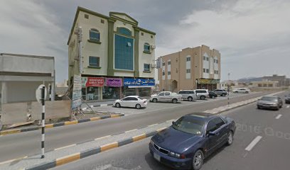 شركة التفاني لمقاولات البناء - Dubai -