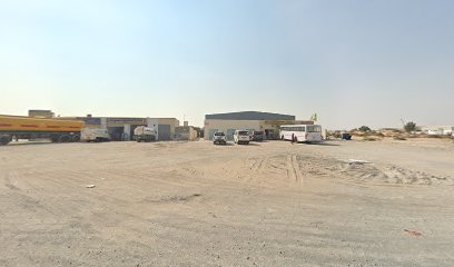 FACADE EXPERT ALUMINIUM & GLASS CONT - Dubai -
