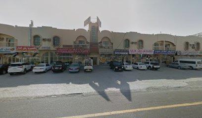 محمد خليل لتأجير معدات البناء - Dubai -