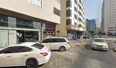 Jallad Building - Dubai - +971 6 573 2226