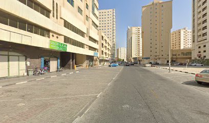 Al Hasanat Building Contracting LLC - Dubai - +971 6 559 7975