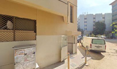 Fayaz's Home - Dubai - +971 4 774 4774