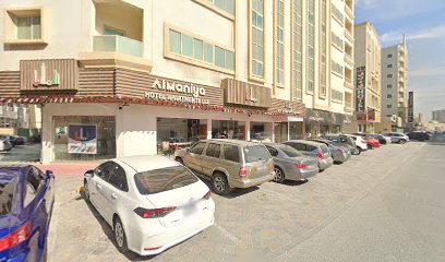 All Madonna car accessories - Dubai -