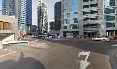Gulf Intn'l. Poultry Farm (Eriell Office) - Dubai -