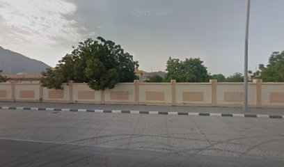 محطة العمنيوي - Ajman -