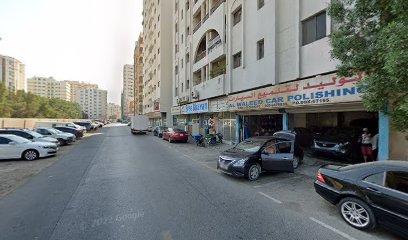 Car wash sharjah - Dubai -