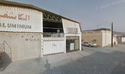 AL KASHIF ALUMINIUM الكاشف للألمنيوم - Dubai - +971 50 629 3415