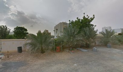 Ayoob Albalooshi - Dubai -