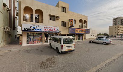 Dubai ajman - Dubai -