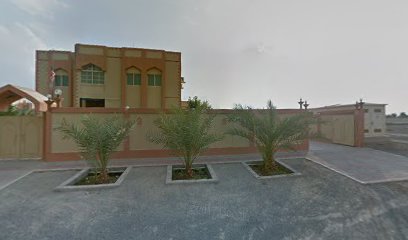 Ali Albalooshi - Dubai -