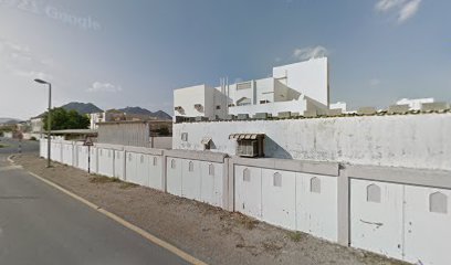 درويش هيكل البلوشي - Dubai -