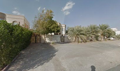 Saif Nowailah Al Yammahi - Dubai -