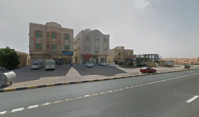 Al Dhaid appartment - Dubai -