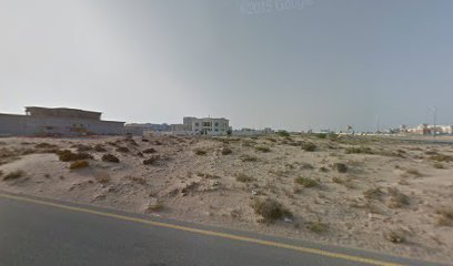 بئر الروحاء - Dubai -
