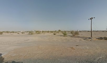 اسطبل ترو بارتنر - Dubai -