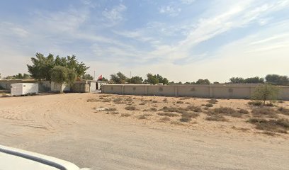 اسطبلات المهندس - Dubai - +971 50 414 0541