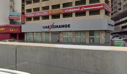 ANEES ALI MEDICAL CENTER - Dubai - +971 6 562 0181