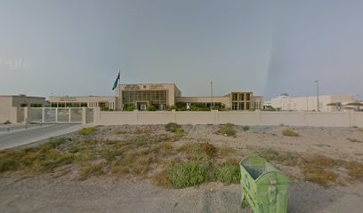 Medical Umm Al Quwain - Dubai -