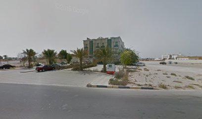 Umm Al-Quwain Medical Center - Dubai - +971 6 766 5119