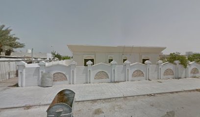 Dana Medical Centre - Dubai - +971 6 766 7769
