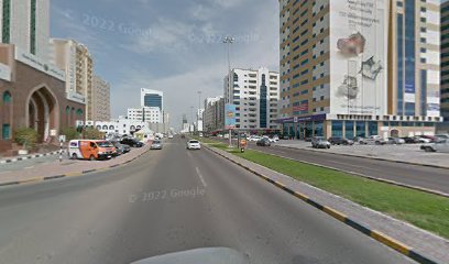NEW NOOR MEDICAL CENTER - Dubai - +971 4 880 1666