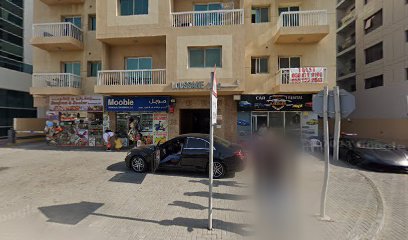 Private partitioned room nr Mall of Emirates - Dubai - +971 56 345 9151