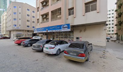 Enoc accommodation - Dubai -