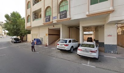 Palm 2 TIME Residence - Dubai - +971 4 416 1000
