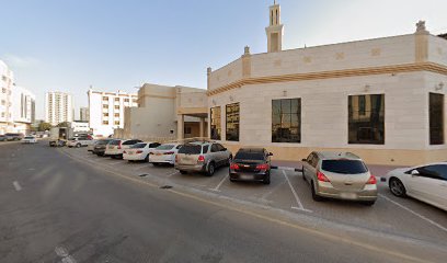 Rizwan Bin Musthafa's Home - Dubai -