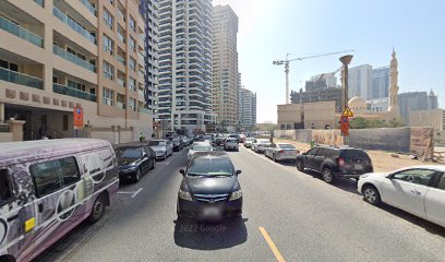 GuestRelations - Dubai -