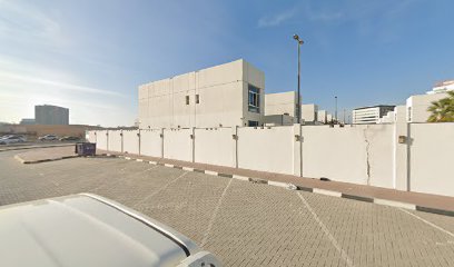 Speech and rehabilitation center - Ajman - +971 55 495 7805