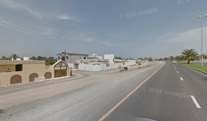 AlBaharEvents - Dubai -