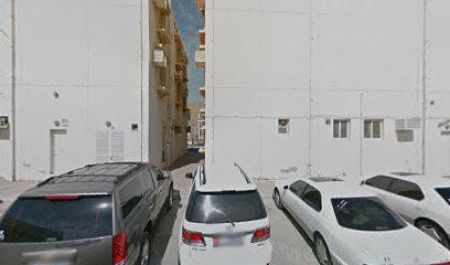 جمعة ماجد النعيمي - Dubai -