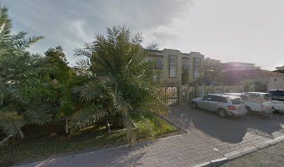 Al Zahmi Residence - Dubai - +971 9 222 2590