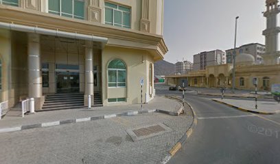 فندق وسن - Dubai -
