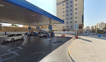Sharjah Dana Rooms - Dubai - +971 56 887 0189
